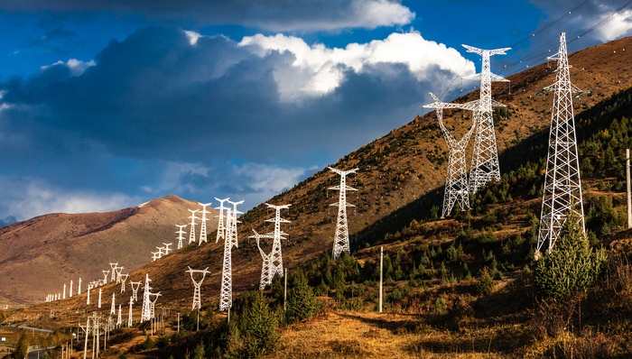 总资产超3900亿元，四川能源发展集团正式揭牌