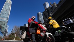 【专访】唐大杰：加强社会保障，应先从社保改革开始