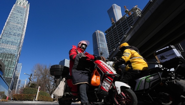 【专访】唐大杰：加强社会保障，应先从社保改革开始