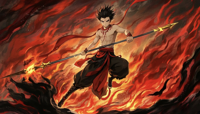 《哪吒2》周边商品成交额破3亿，成淘宝系史上最吸金国产影视IP