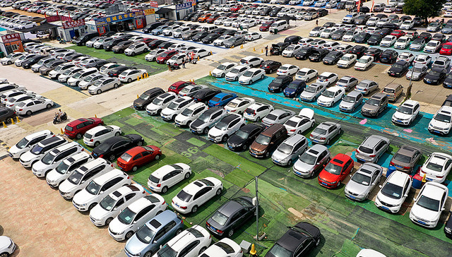 1月燃油车份额大幅回升至近六成，发生了什么？