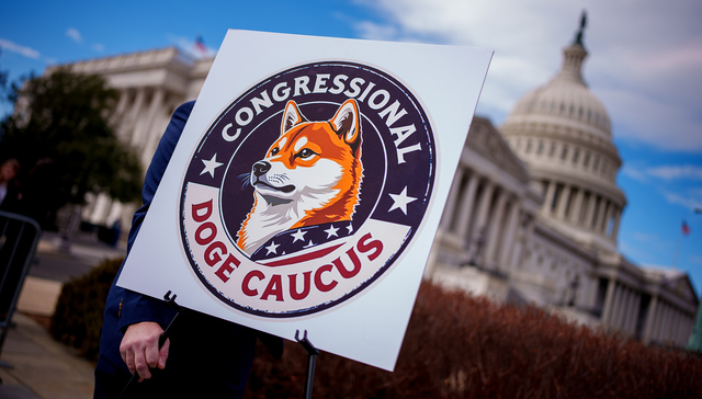 淡化马斯克角色，白宫确认政府效率部主管是她