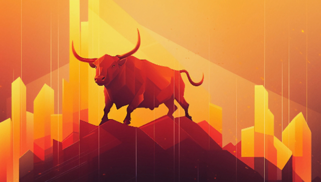 港股涨嗨了！恒生科技指数创近3年高位，背后有何原因？