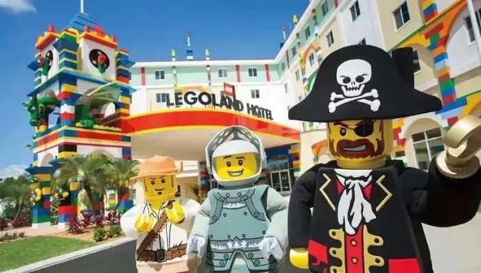 2025年全球主题乐园盛宴来袭，梦幻之旅即将启程