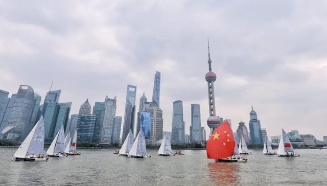 上海，体育，赛事，经济