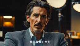 抖、快拼刺刀，谁能先啃下AI短剧的蛋糕？