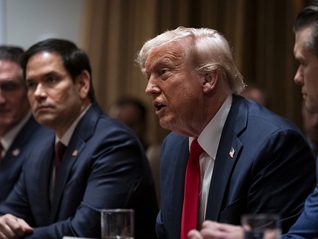 特朗普明确不为乌克兰提供安全保障：欧洲人来提供