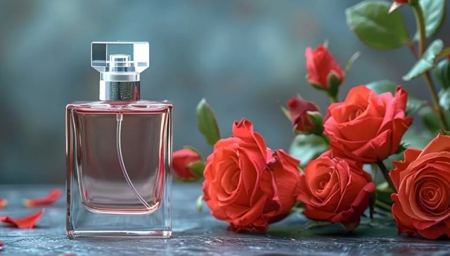 颖通控股,香水,上市,分红,