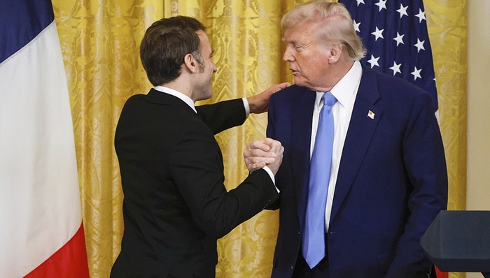 特朗普,欧盟,关税,墨西哥,加拿大