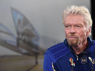 维珍银河德尔塔级飞船计划2026年夏季首飞，私人宇航员飞行同年秋季启动