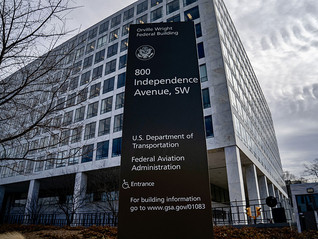 马斯克将手伸向美国空管，FAA将取消现有合同、改用SpaceX旗下星链