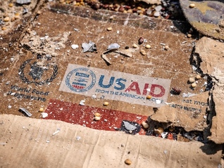 美最高法放行特朗普20亿美元外援冻结令，国际开发署九成项目无法支付