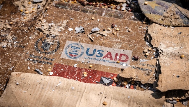 美最高法放行特朗普20亿美元外援冻结令，国际开发署九成项目无法支付