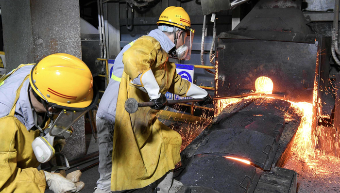 商务部,对外开放,