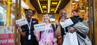 商业头条No.63 | 泡泡玛特远征欧美