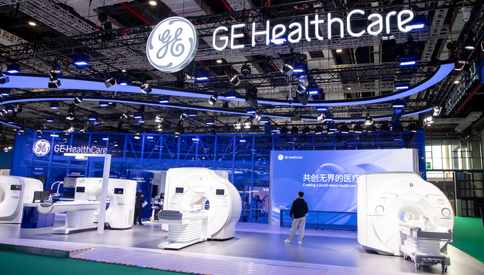 GE医疗中国总裁张轶昊将退休，任内力推“国产化”与“本土化”