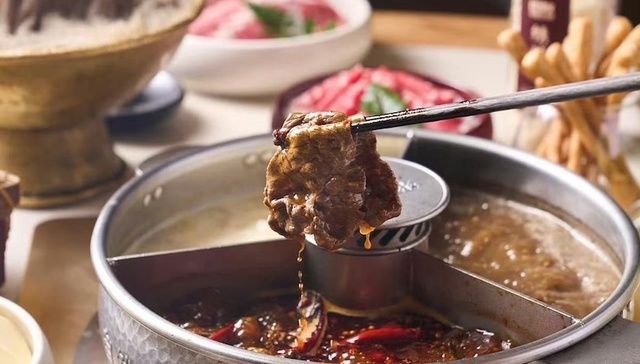 巴奴杜中兵“月薪5000别吃我们火锅”论引争议