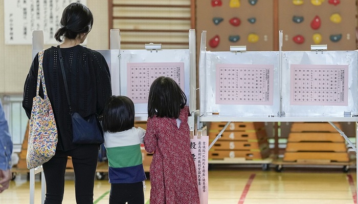 日本,出生人口,新低,四天工作