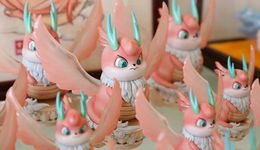 成为“潮玩之都”，东莞走了一条什么道路