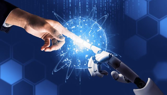 DeepSeek爆火之后，杭州还需要补上AI人才的短板