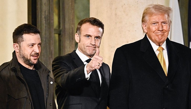 法国,乌克兰,矿产,美国