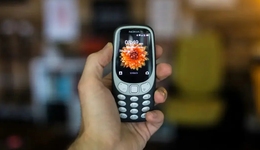 被小米打败的国际巨头开始“躺赢”，年入1400亿，闷声发大财