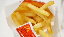 門店數(shù)量激增45%，薯條專門店會是下一個爆火賽道嗎？