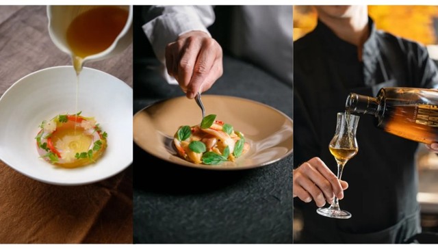 深圳、成都，年轻的“战场” | 2025精致餐饮前瞻①