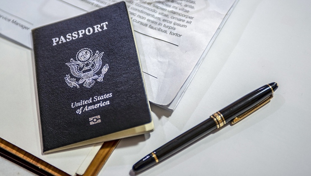 特朗普,金卡,移民,卡托,投资者