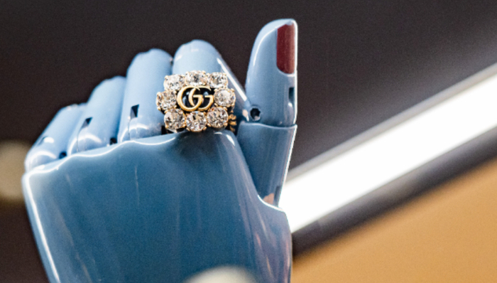 Gucci,2025秋冬大秀