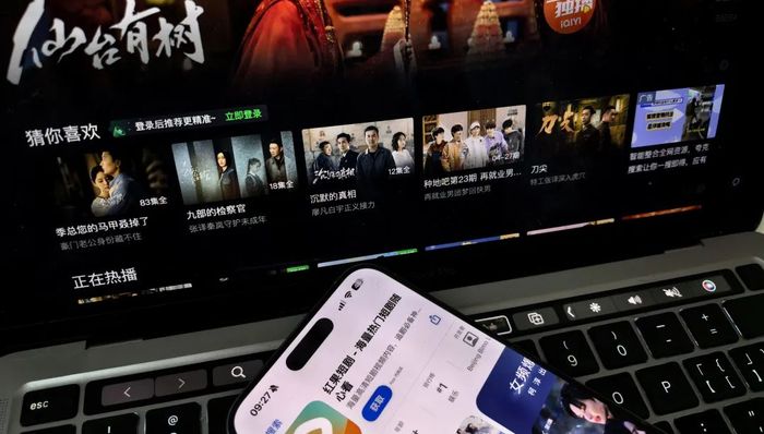 电厂 | 红果短剧为什么惹怒了爱奇艺？