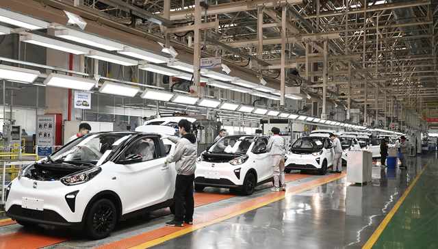 内卷,市场监管,