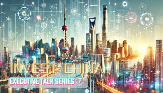 UOB China CEO Peter Foo on ASEAN connectivity and RMB internationalization