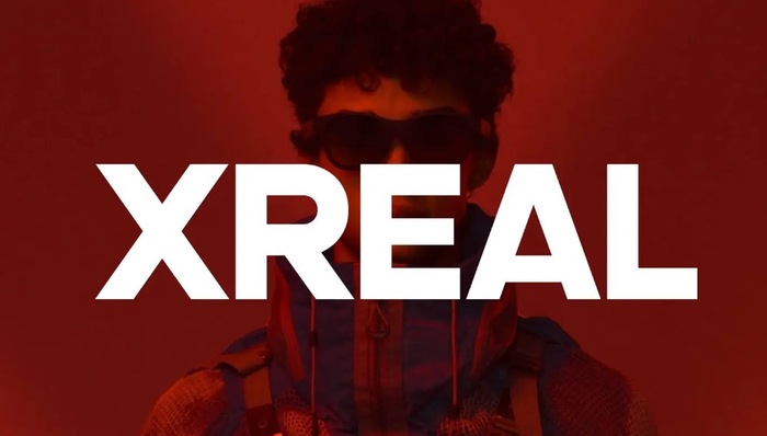 闪电快讯｜3天内官宣多项战略合作，XREAL新年发力AR+AI