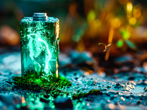 锂电产业链周记 | 宁德时代与百度签署战略合作协议 全球最大产钴国暂停钴出口