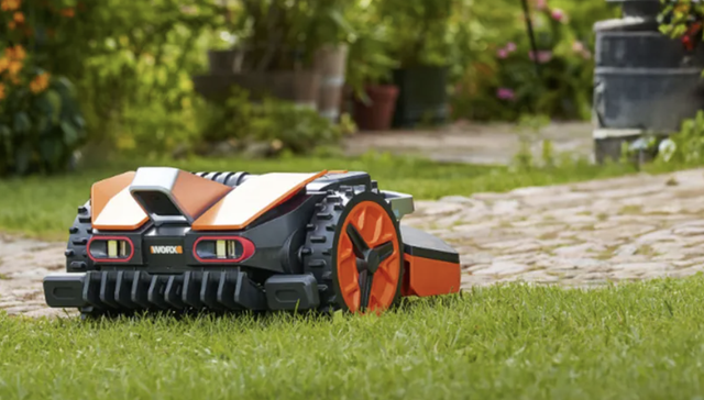 欣旺达押注割草机器人，联手小鹏系资本投资宝时得