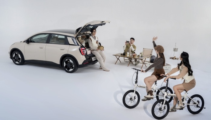 闪电快讯|埃安UT鹦鹉龙正式上市，6.98万元起