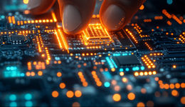 阿里百度AI战略分野的ROIC密码