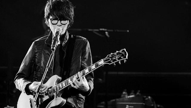 【逝者】方大同：在41岁的生命定格处，他仍在坚持做个音乐人