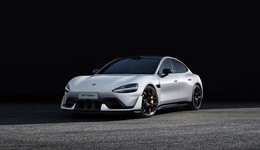 一周新车盘点 | 小米推出SU7高性能Ultra车型 2025款小鹏G6正式亮相