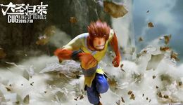 后哪吒時代，動畫產(chǎn)業(yè)難解“公版IP依賴”與資本虛火