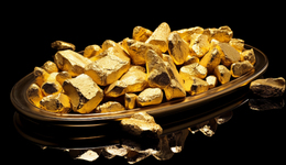 金价越涨，周六福越慌