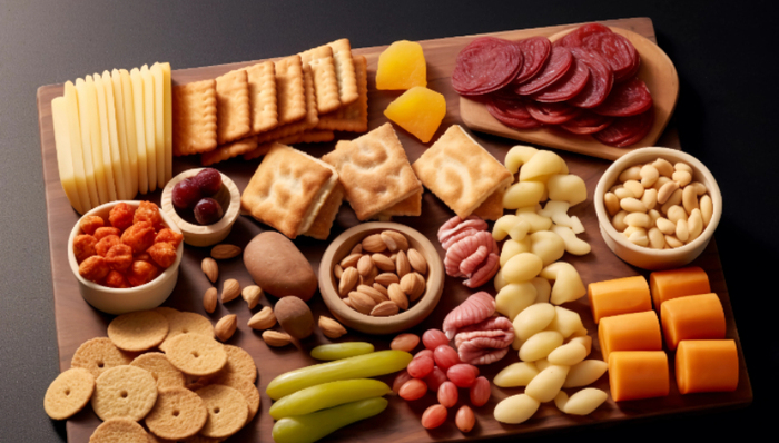 零食折扣店,价格战,市场竞争,