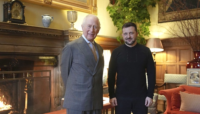 泽连斯基,美国,特朗普,白宫,矿产