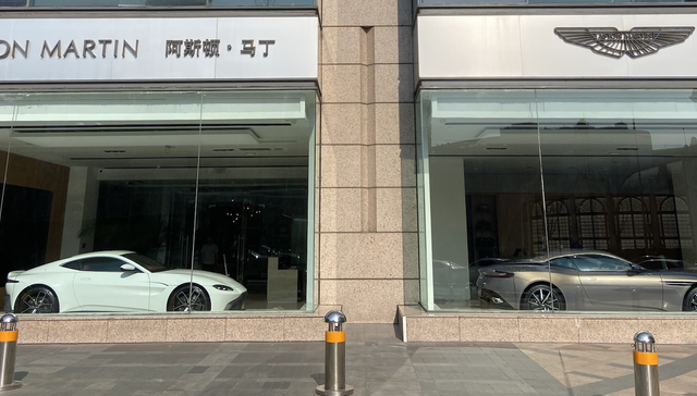 又一百年豪车品牌裁员，中国市场销量几近腰斩