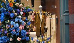 UR勇闯纽约，快时尚赛道上的“东方新势力”