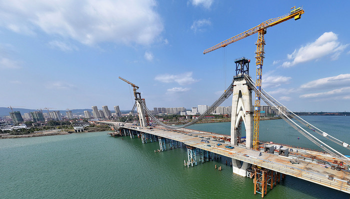 财经速递,民营企业,两会热点