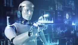 上千台人形机器人走下产线，这个产业万事俱备只欠“场景”｜上海加速跑