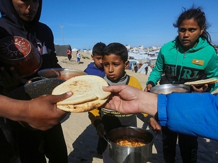 哈马斯拒绝延长加沙第一阶段停火，以色列启动“极限施压”