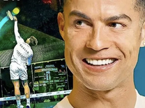 C罗“体育频道”，真的来了？